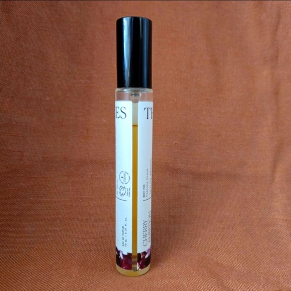 The 7 Virtues Cherry Ambition - Picture 3 of 3